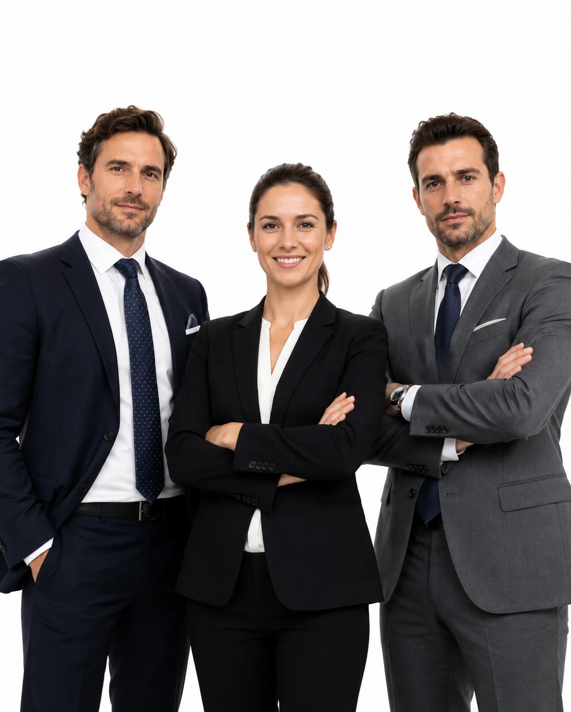 Equipo de Segunda Oportunidad 360